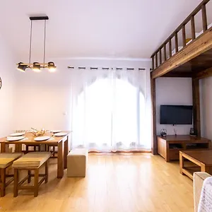  Apartamento Horizonte