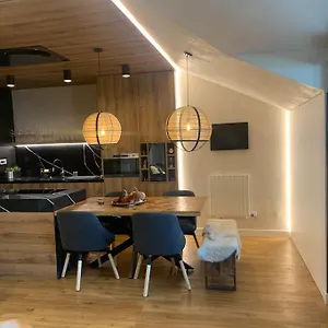  Apartamento Luxury