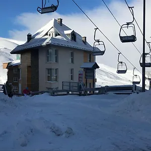  Apartamento Miramar Elite