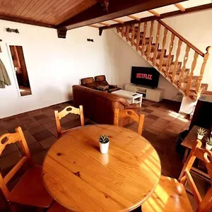  Apartamento Casa Muy Amplia Con Magnificas Vistas