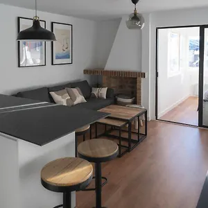  Apartamento Imeda Impala