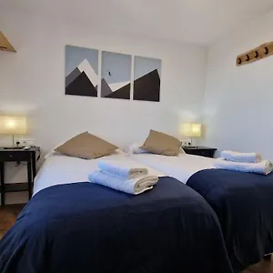  Apartamento Imeda Los Valles Un Dormitorio