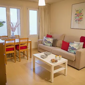  Apartamento Miramar Premium