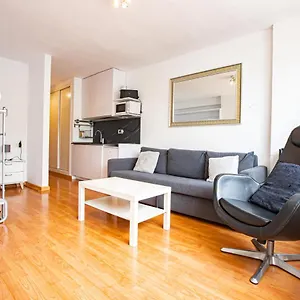  Apartamento Snh Mont Blanc Junto A Melia Y Plaza Pradollano